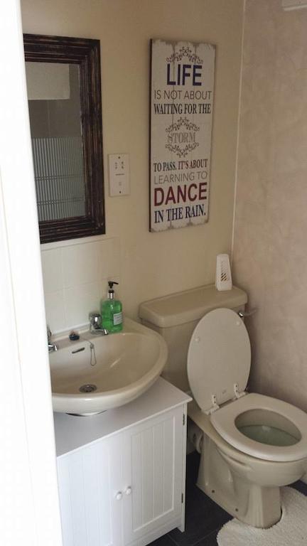 The Carlee Konuk evi Blackpool Dış mekan fotoğraf