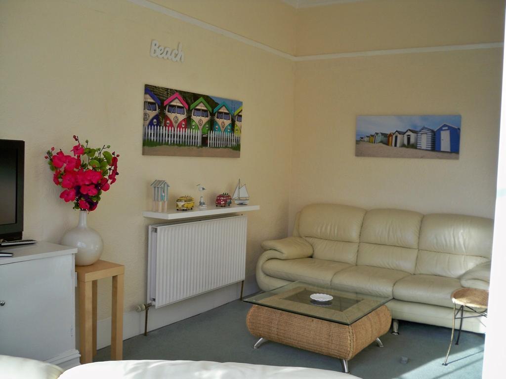 The Carlee Konuk evi Blackpool Dış mekan fotoğraf